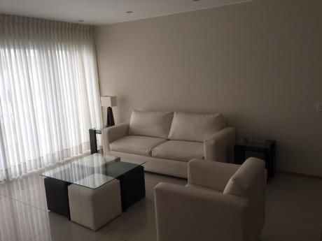 San Isidro Departamento 2d En Alquiler