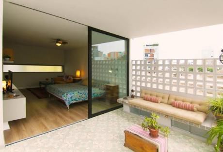 Casa Fina Alquilamos En Miraflores