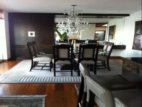Ph En Venta Miraflores Limite San Isidro