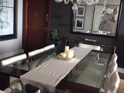 Depto En Venta En San Isidro Vista Golf