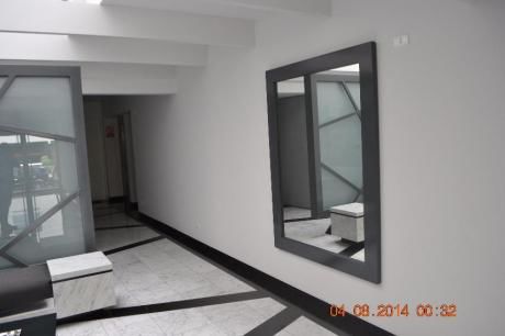 Departamento En Alquiler Miraflores