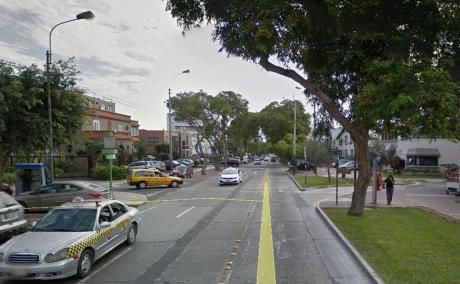 Local Comercial Excelente Ubicación En Miraflores