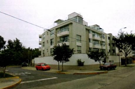 Hermoso Dúplex Muy Bien Ubicado