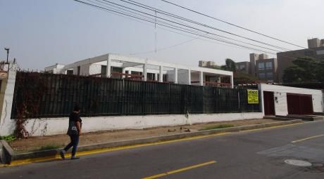 Hermoso Terreno Residencial Muy Bien Ubicado.