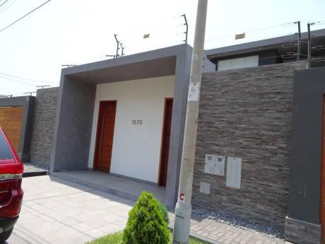 Espectacular Casa En Venta En Rinconada Del Lago ¡bajo De Precio!