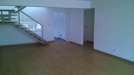Espectacular Duplex Con Dos Terrazas