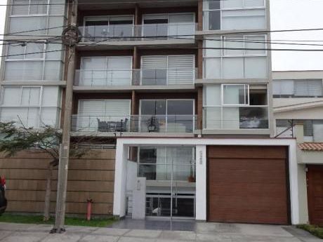 Lindo Duplex En Segundo Y Tercer Piso Muy Bien Iluminado.