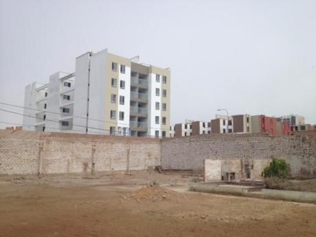 San Miguel, Terreno De 1,200 M2 En Esquina