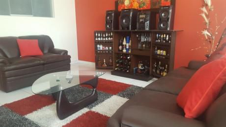 Cayma Quinta Privada