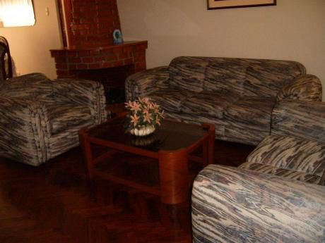 Umacollo - Departamento Amoblado X Ucsm