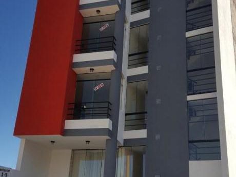 Cerro Colorado (urb. Residencial)