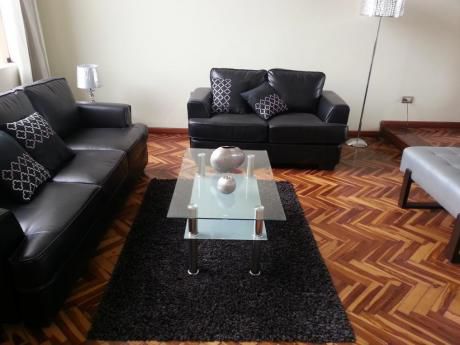 Cayma Zona Residencial - Amoblada