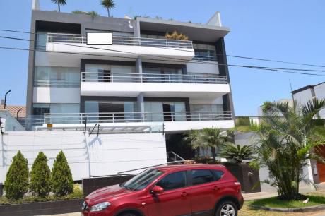 Chacarilla San Borja Penthouse