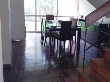 Linda Casa Frente Jockey Plaza