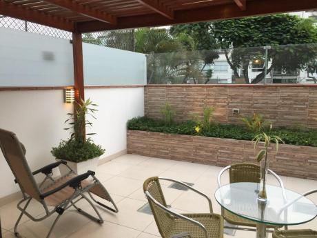 Bello! Dpto. Velasco Astete - Chacarilla - Surco 180 M2 - $410,000 Negociable!