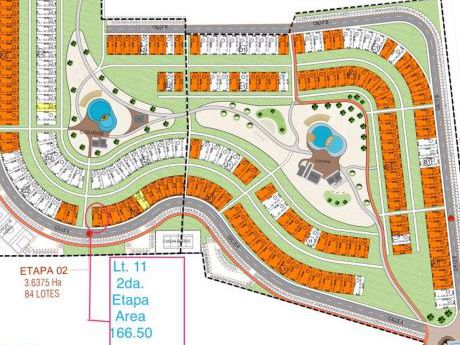 Bali Beach - Terreno Playa, Concepto Diferente, 93.5 Km Precio Excepcional!