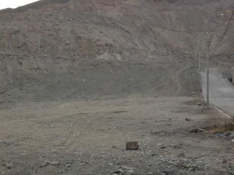 Terreno La Quebrada De La Planicie - Lote De 500 M2 - Independizado!