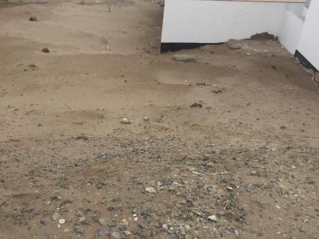 Bello Terreno Playa Lomas De Mar Km 121 Panamericana Sur