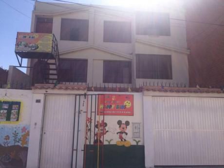 Mas Inmobiliaria Aqp Vende Casa Excelente Oportunidad De Negocio Zona Comercial!