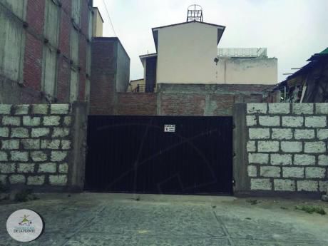 Gran Oportunidad De Inversión - En Yanahura