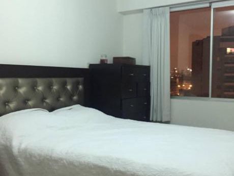 Se Alquila Amoblado - 2 Dorm. - Cuadra 10 De Av Pardo - Miraflores