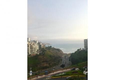 Venta De Departamento Dúplex Vista Al Mar
