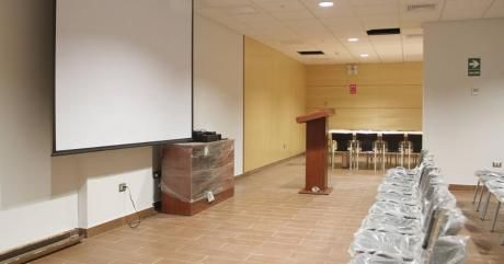 Oficinas De Estreno - Centro Financiero - Sistema Inteligente - San Isidro