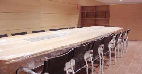 Oficinas De Estreno En San Isidro - 125 M2 - A Dos Cuadras Del Hotel Westin