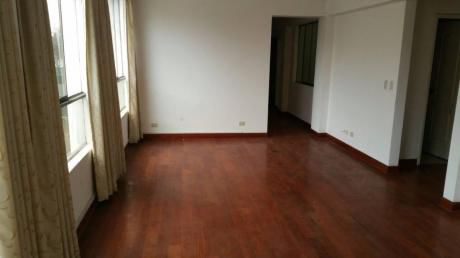 Venta De Departamento En Barranco