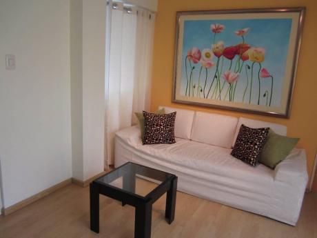 Venta De Departamento Cerca Al Parque De La Pera