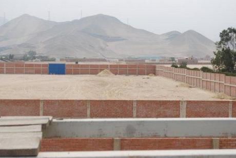 Local Industrial En Chilca