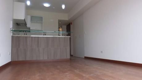Precioso Departamento En Alquiler Estreno