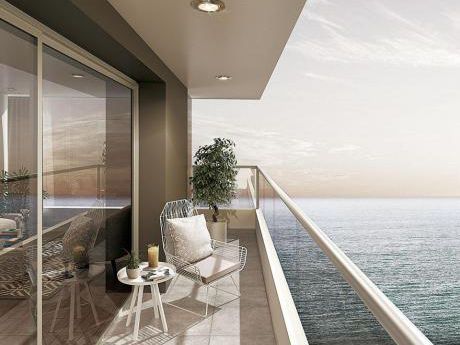 Hermosos Departamentos En Venta Proyecto Frente Al Mar
