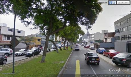 Ocasion Venta De Terreno Zona Comercial San Isidro