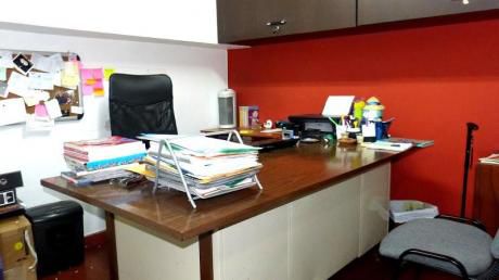 Linda Oficina En Venta En Miraflores Benavides Frente A Sunat