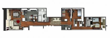Venta De Flats "proyectos Los Granados"