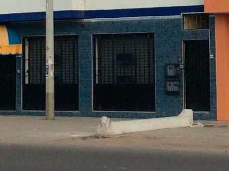 Local Comercial En San Martin De Porres Ideal Para Restaurant