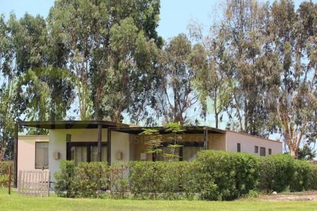 Venta Casa De Campo En Chincha 300 M2