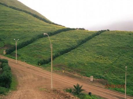 Venta De Lote En Condominio Pachacamac - 1000 M2 - $54,000