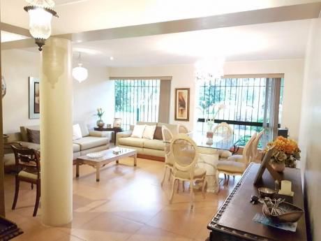 Venta De Hermoso Departamento En Santiago De Surco