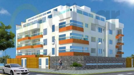 Venta De Lindo Dpto. Edificio Don Diego - De 3 Dorm., Santiago De Surco.