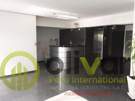 Venta Bonito Departamento En Surco 95 M2