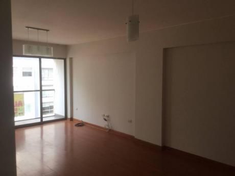 Alquiler Departamento San Isidro
