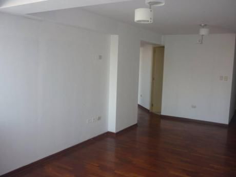 Venta Departamento Miraflores