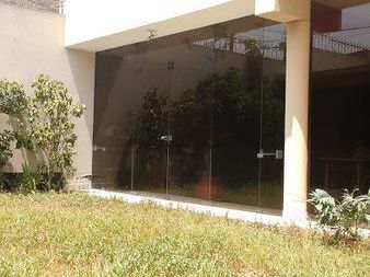 Hermosa Casa En Venta - Urb. Santa Patricia La Molina