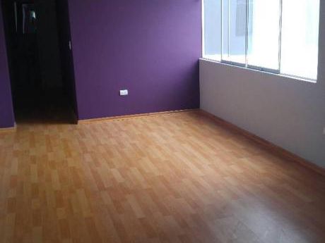 Estreno! Departamento En Venta Magdalena