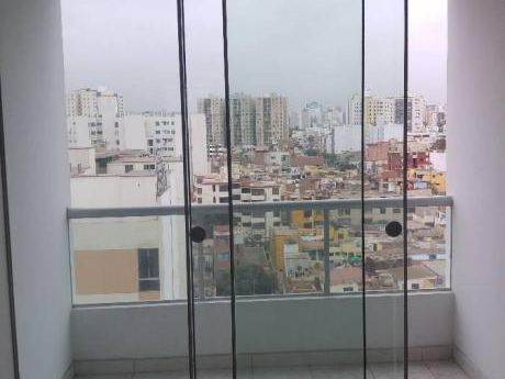 Estreno! Departamento En Venta Av Sucre Magdalena Del Mar