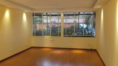 Departamento En Venta La Molina - Manuel Prado Ugarteche Con Ferrero