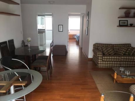 Departamento De Soltero O Para Pareja