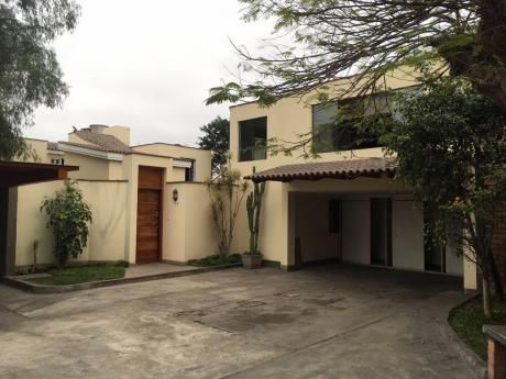 Casa En Condominio